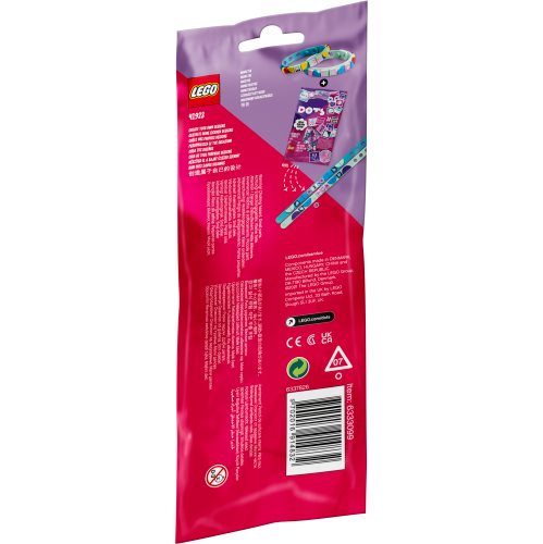 LEGO DOTS Monster-armbånd (41923)