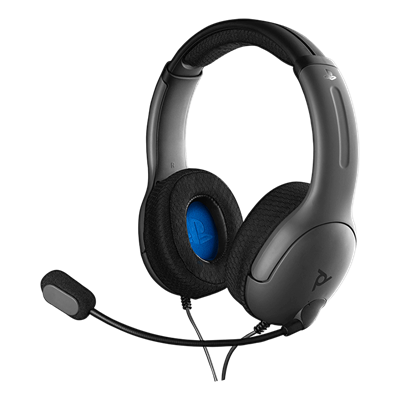 Playstation 4 Gaming LVL40 Wired Stereo Headset ⎮ 708056065676 ⎮ CS_1148153