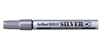 Artline 900XF Silber ⎮ 4974052822711 ⎮ RZ_002209