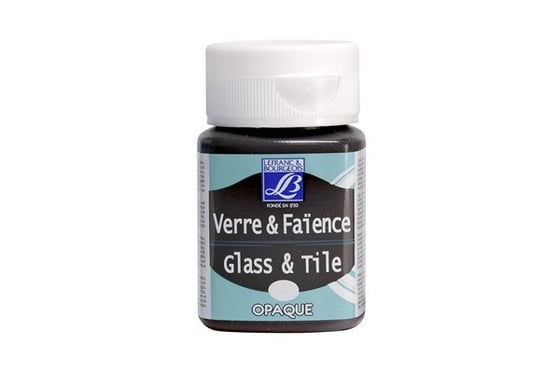 Lb Hobby Glass And Tile Glasmaling 50Ml 108 Ljus Brungrå, Opak      ⎮ 3013642111659 ⎮ VE_835916
