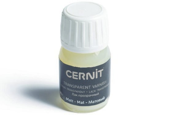 Cernit mat lak 30ml ⎮ 5411711428888 ⎮ VE_776002