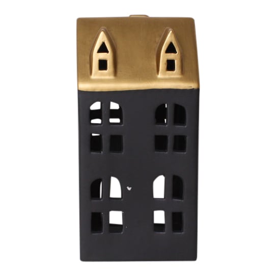 Hus Til Fyrfadslys ⎮ 5715049219409 ⎮ DG_010114