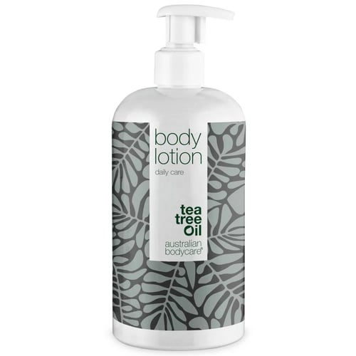 Australian Bodycare Body Lotion 500 ml