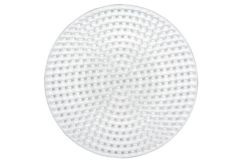 Hama Stiftplade ø12cm Rund