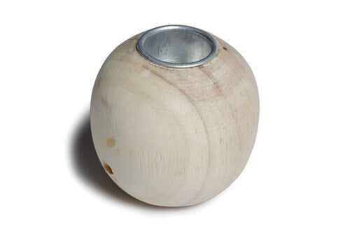 kuglelysestage Ø6cm i fyrretræ ⎮ 5700137457115 ⎮ VE_745711