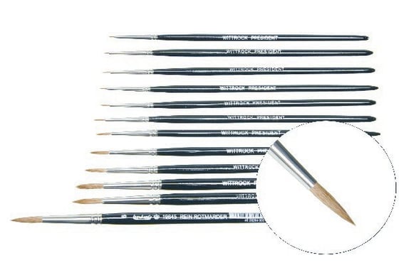 President pensel mår 6 ⎮ 4028264003151 ⎮ VE_422598