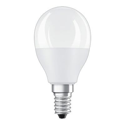 Osram, LED STAR+ RGBW Remote krone 40W/827 mt E14 dim - C ⎮ 4058075430877 ⎮ AU_151824