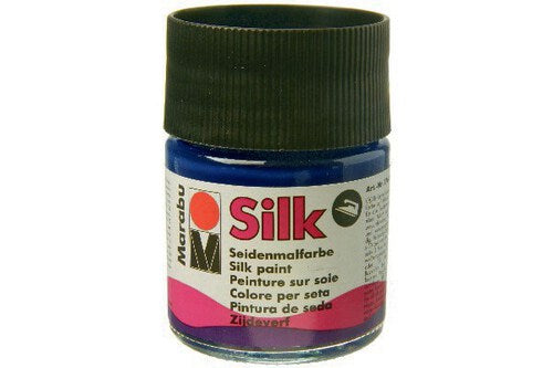Silk 50ml 092 petroleum x ⎮ 4007751056795 ⎮ VE_823292