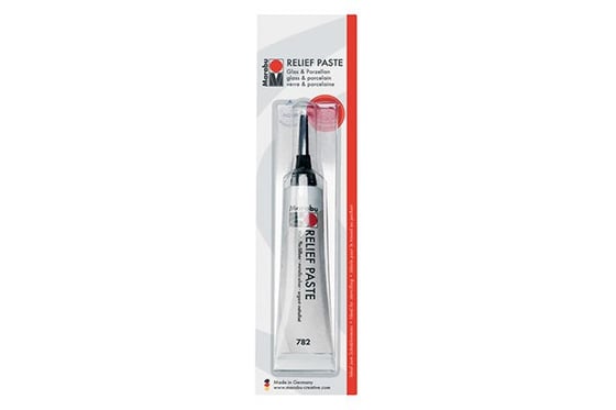 Reliefpaste 20ml metallic sølv ⎮ 4007751470935 ⎮ VE_821771