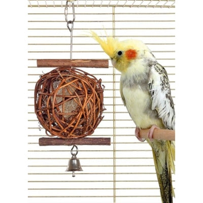 Træbold legetøj M ⎮ 4016598880883 ⎮ MP_000552