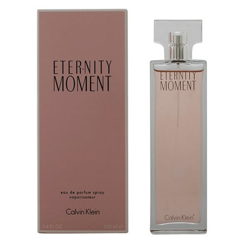 Calvin Klein Eternity Moment EdP 100 ml