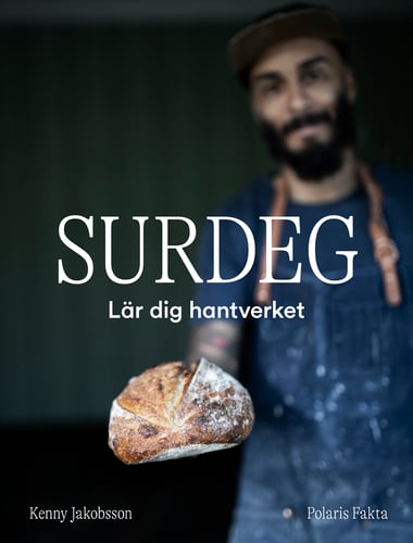 Surdeg : Lär dig hantverket