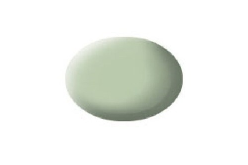 Matt RAF Sky Aqua Color Acrylic - 18ml ⎮ 4009803361598 ⎮ VE_636159