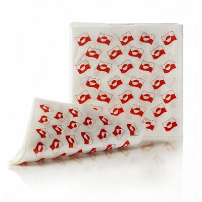 Frokostservietter 20 stk. ⎮ 5706229036077 ⎮ GT_001131