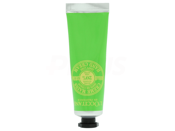 L' Occitane Shea Butter Zesty Lime Hand Cream 30ml ⎮ 3253581318317 ⎮ GP_005286