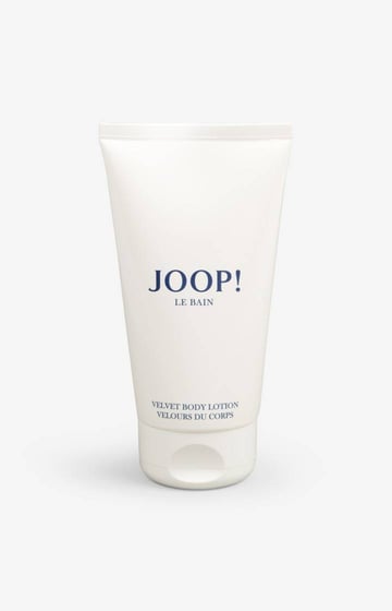 Joop! Le Bain Velvet Body Lotion 150ml ⎮ 3414202752150 ⎮ GP_000380