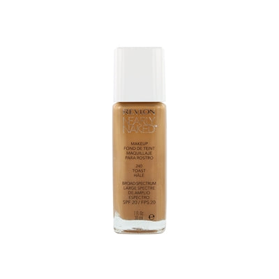 Revlon Nearly Naked Makeup Broad Spectrum SPF20 30ml Toast (nr.240) ⎮ 309974726139 ⎮ GP_027216
