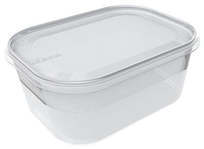 Helsinki, Madopbevaringsboks, 1,4 Liter Klar