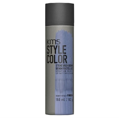 Kms Style Color Spray-on Stone Wash Denim 150 ml ⎮ 4044897670171 ⎮ GP_025678