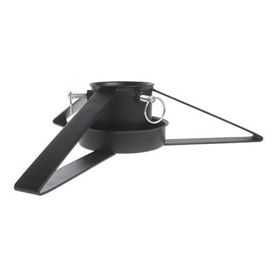 Juletræsfod, Sort tripod H10cm, B44cm, D39cm ⎮ 5713582084812 ⎮ DG_003754