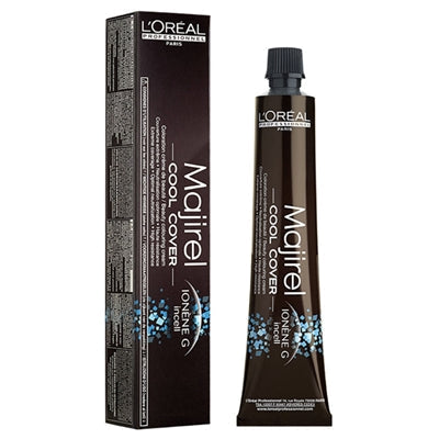 L' Oréal Color Majirel Cool Cover 6.3