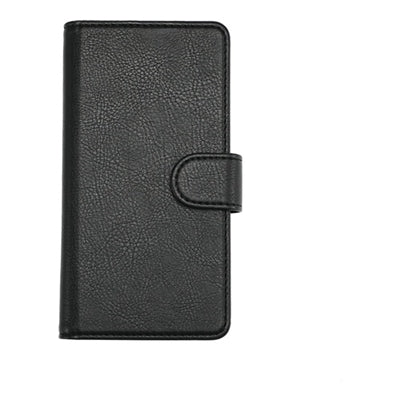 Essentials, Universal 5,8, PU Wallet, 3 Cards, Black ⎮ 5706470117402 ⎮ AU_387078