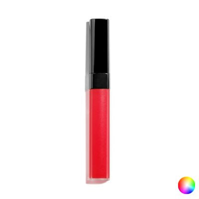 Fugtgivende Læbestift Rouge Coco Chanel, 416 - Teasing Ping - 5,5 g ⎮ 3145891584165 ⎮ BB_S0543668