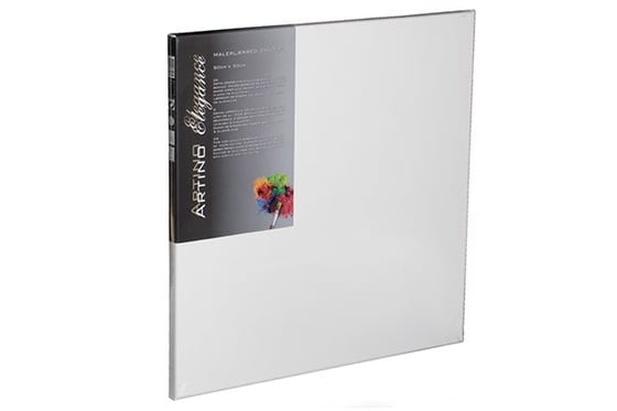 Malerlærred 380g 40x40cm 20mm ⎮ 5700135634266 ⎮ VE_563426