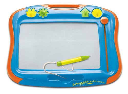 TOMY - Megasketcher magnettavle