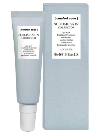 Comfort Zone Sublime Skin Corrector 30ml ⎮ 8004608500841 ⎮ GP_029010