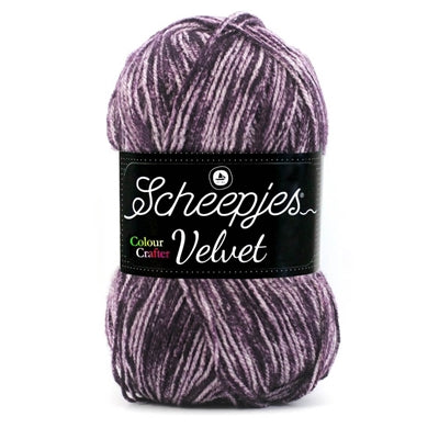 Scheepjes Colour Crafter 856 Grant