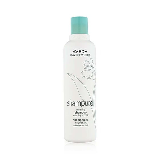 AVEDA Shampure Nurturing Shampoo 250 ml ⎮ 18084998045 ⎮ GP_032317