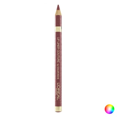 Læbeblyant Color Riche L'Oreal Make Up ⎮ 3600522860785 ⎮ BB_S0572409_master