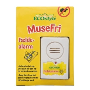 Musefri Fældealarm - 1 Stk. ⎮ 5707883011707 ⎮ GP_009110