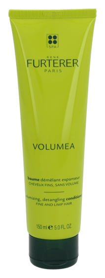 Rene Furterer Volumea Volumizing Conditioner 150 ml ⎮ 3282770108149 ⎮ GP_021897