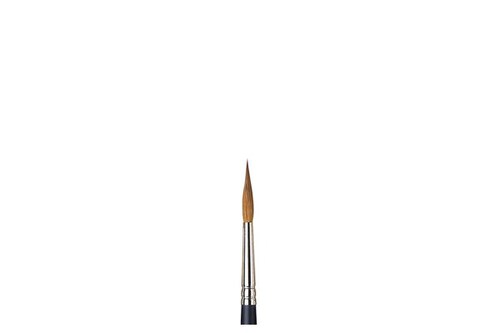 ARTISTS WATERCOLOUR BRUSH Sable Pointed Rnd 6  ⎮ 94376973471 ⎮ VE_830792