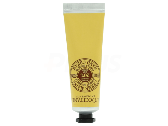 L' Occitane Shea Butter Vanilla Bouquet Hand Cream 30ml ⎮ 3253581318300 ⎮ GP_005285
