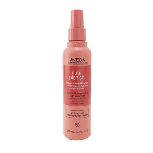 AVEDA NutriPlenish Leave-In Conditioner 200 ml ⎮ 18084014516 ⎮ GP_032312