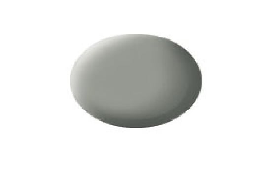 Matt Stone Grey(RAL 7030)Aqua Color Acrylic 18ml ⎮ 4009803361758 ⎮ VE_636175