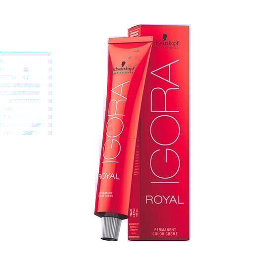Schwarzkopf Igora Royal 0.33 - 60 ml ⎮ 4045787198911 ⎮ BB_S4243391