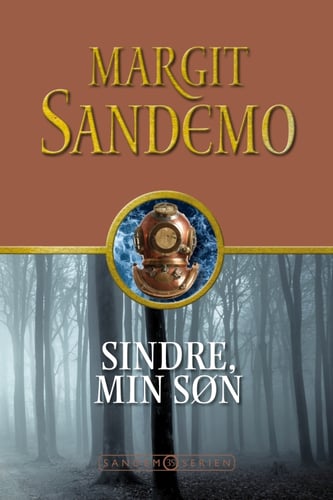 Sandemoserien 35 - Sindre min søn