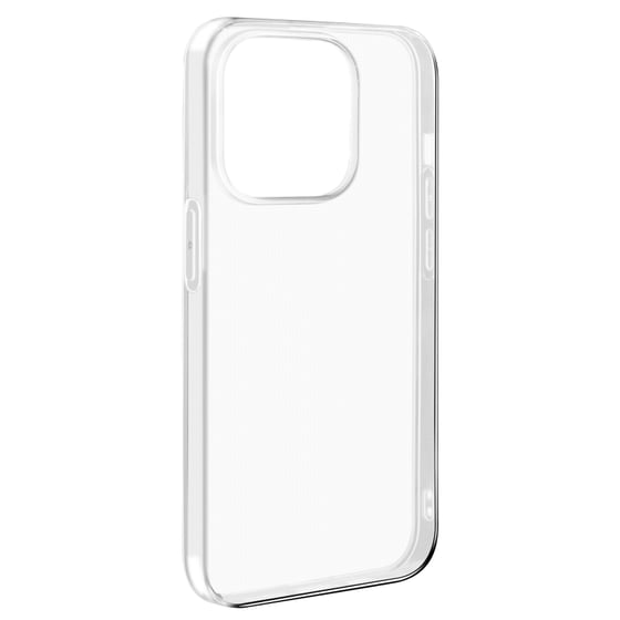 Iphone 14 Pro Max Cover Transparent ⎮ 5744000061153 ⎮ EP_000330