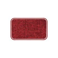 Trådløs Bluetooth Højtaler 6W Rød ⎮ 6932391915189 ⎮ EP_000214