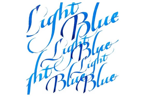 Calligraphy Ink 30Ml Lt Blue 350 ⎮ 94376907209 ⎮ VE_832427