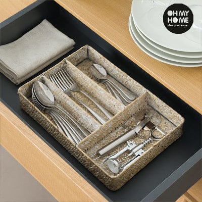 Oh my Home Bestikholder ⎮ 8711295913525 ⎮ BB_V0201107