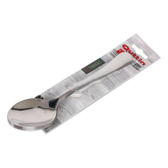 Sæt med skeer Quttin (3 pcs) ⎮ 8412536007316 ⎮ BB_S2202978