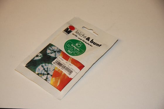 Marabu Easy Colour 25g (067) Mellem Grøn (Leicht&Bunt) ⎮ 4007751011114 ⎮ VE_822967