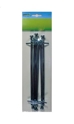 Pløkker Tarzan Á 6 23 cm ⎮ 8713899011843 ⎮ HC_000715