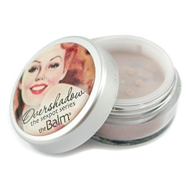 The Balm Overshadow The Sexpots 0,57gr Overshadow - Work Is Overrated ⎮ 681619700231 ⎮ GP_019813