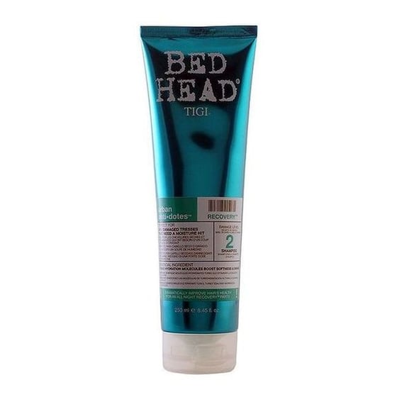 Tigi Bed Head Recovery Shampoo 250 ml ⎮ 615908426625 ⎮ BB_S0532013